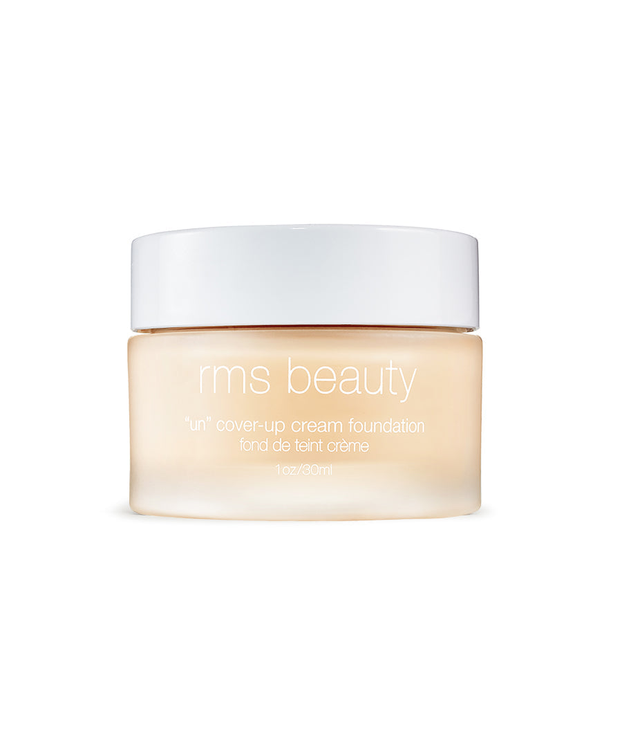 UnCoverup Cream Foundation 11.5 - a buff beige with neutral undertones 816248021833