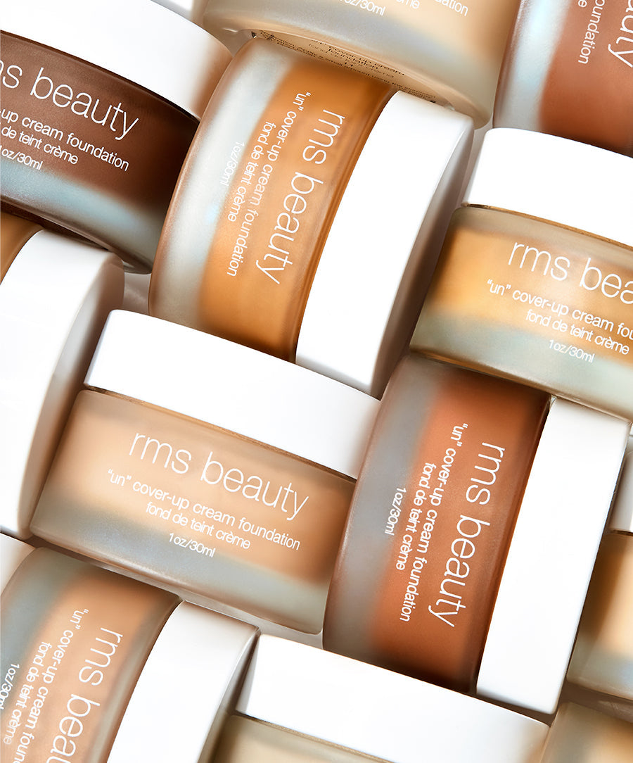 UnCoverup Cream Foundation 11.5 - a buff beige with neutral undertones 816248021833