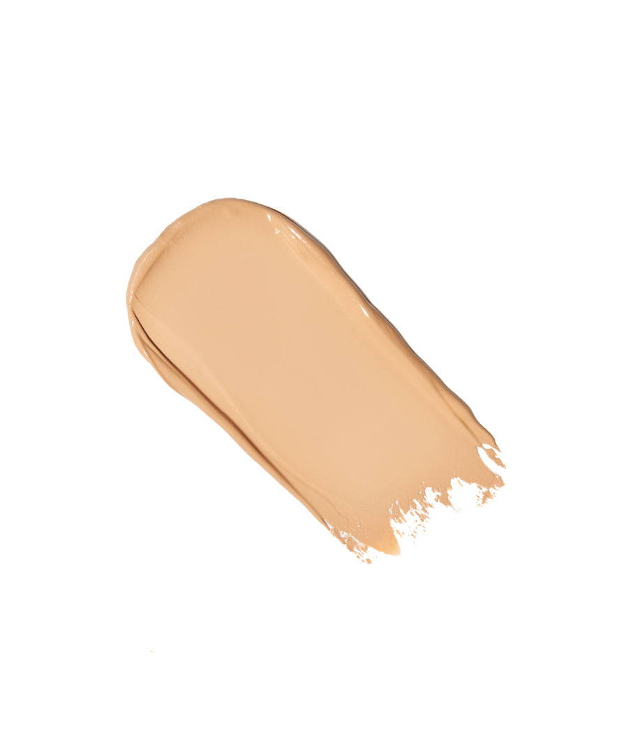 UnCoverup Cream Foundation 22.5 - a cool buff beige 816248021857