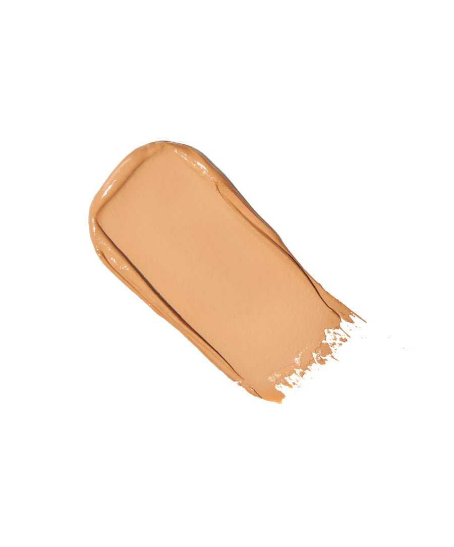 UnCoverup Cream Foundation 33.5 - a warm tawny peach 816248021871