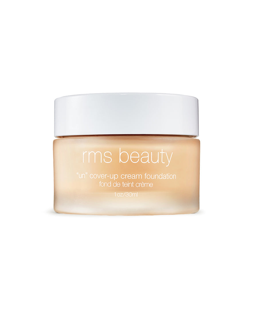 UnCoverup Cream Foundation 33 - a warm beige 816248021864