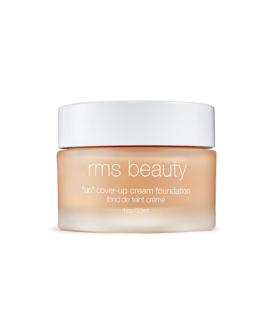 UnCoverup Cream Foundation 44 - a medium honey with cool undertones 816248021888