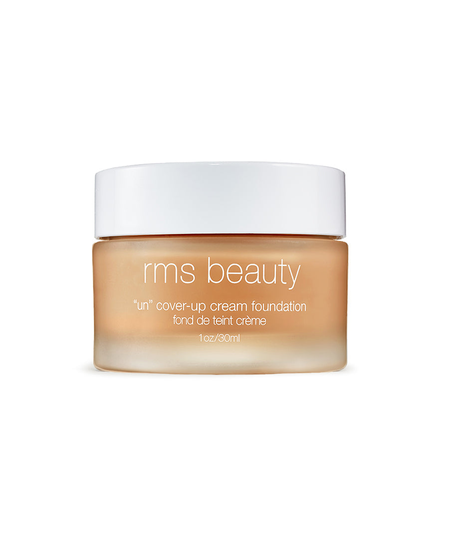 UnCoverup Cream Foundation 66 - a golden sienna 816248021901