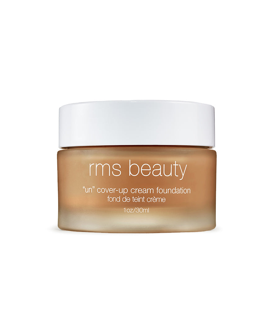 UnCoverup Cream Foundation 88 - a rich auburn 816248021925