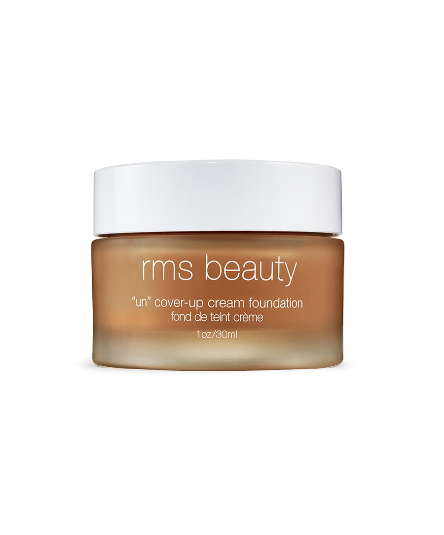 UnCoverup Cream Foundation 99 - a rich light mahogany 816248021932