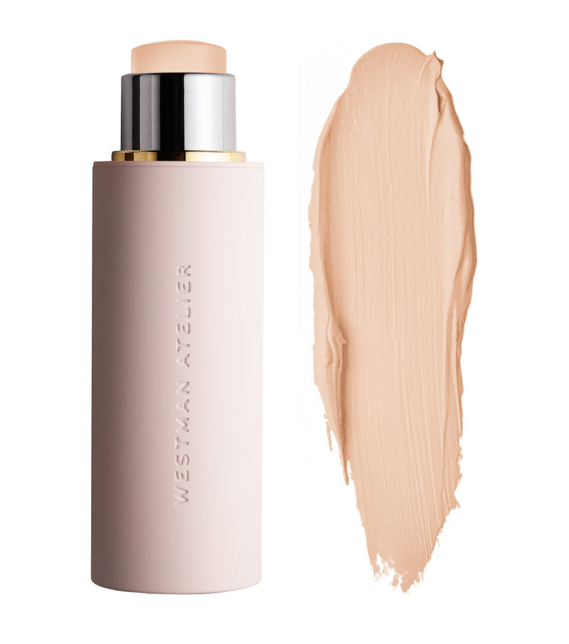 Vital Skin Foundation Stick Atelier O - Porcelain - gentle rose undertone 810102030245
