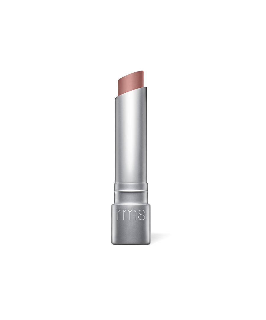 Wild With Desire Lipstick MAGIC HOUR - muted earthy mauve 816248021215