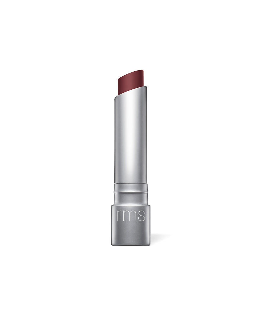 Wild With Desire Lipstick RAPTURE - brick red 816248021086