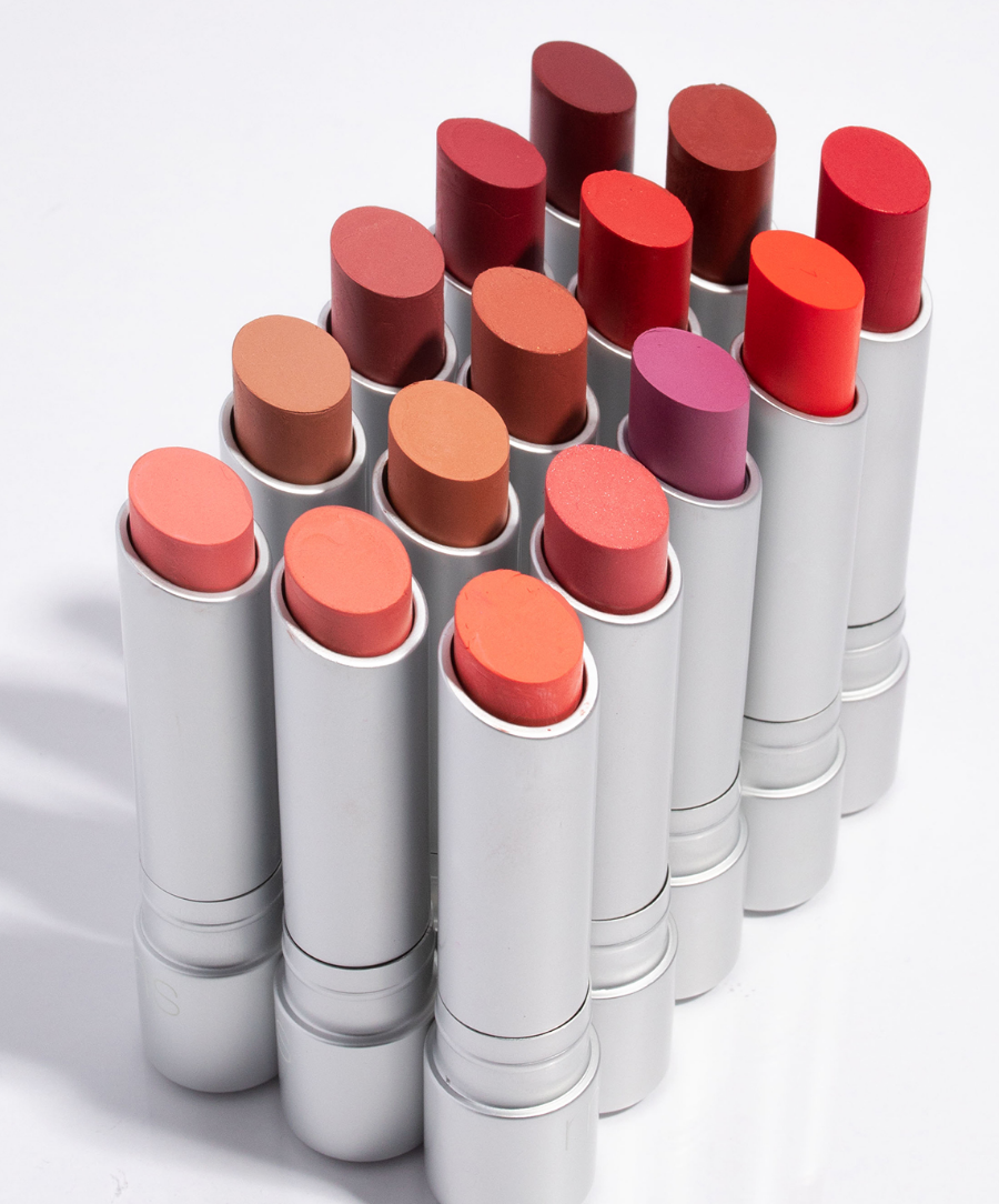 Wild With Desire Lipstick RAPTURE - brick red 816248021086