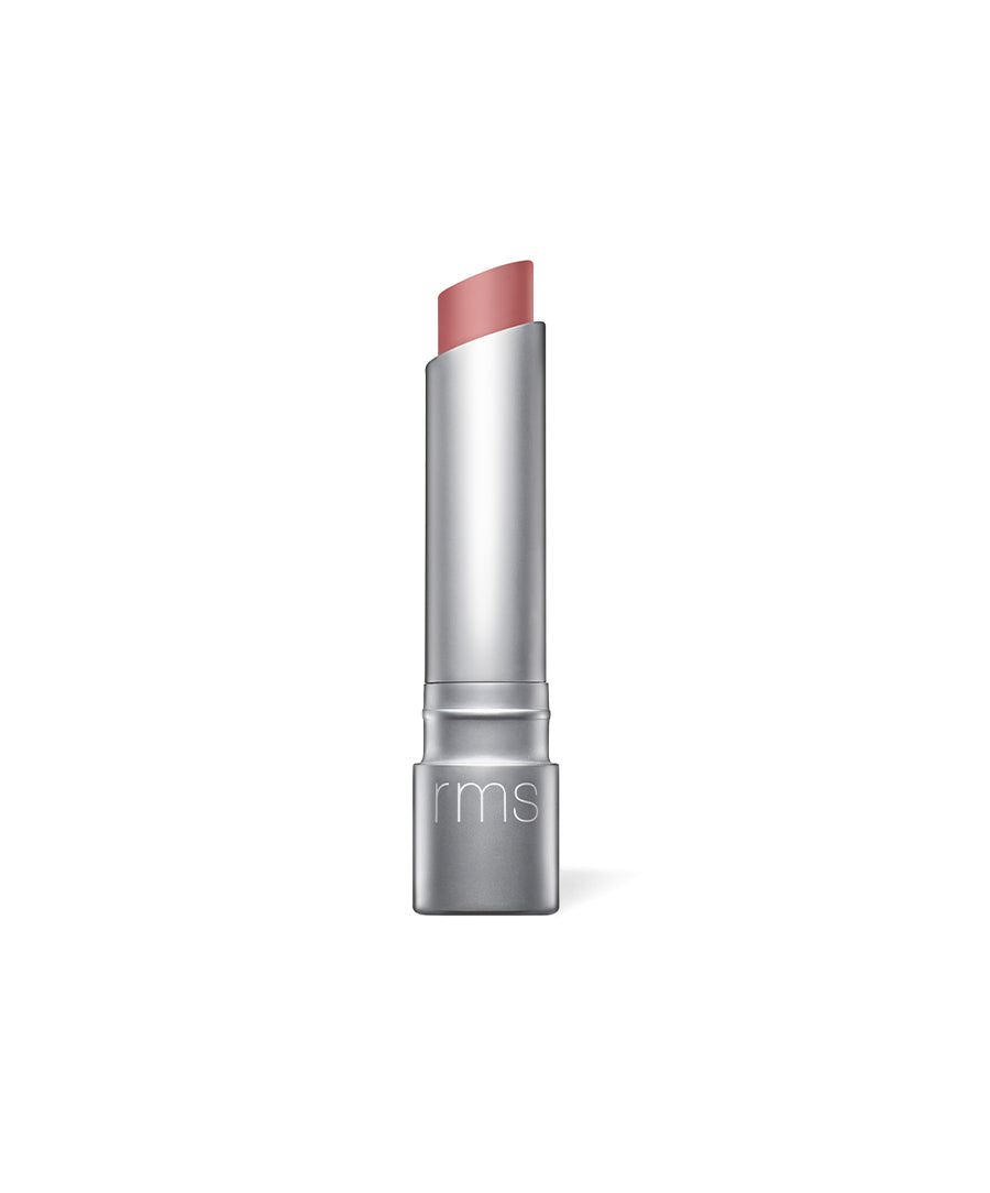 Wild With Desire Lipstick TEMPTATION - classic pinky-mauve 816248021222