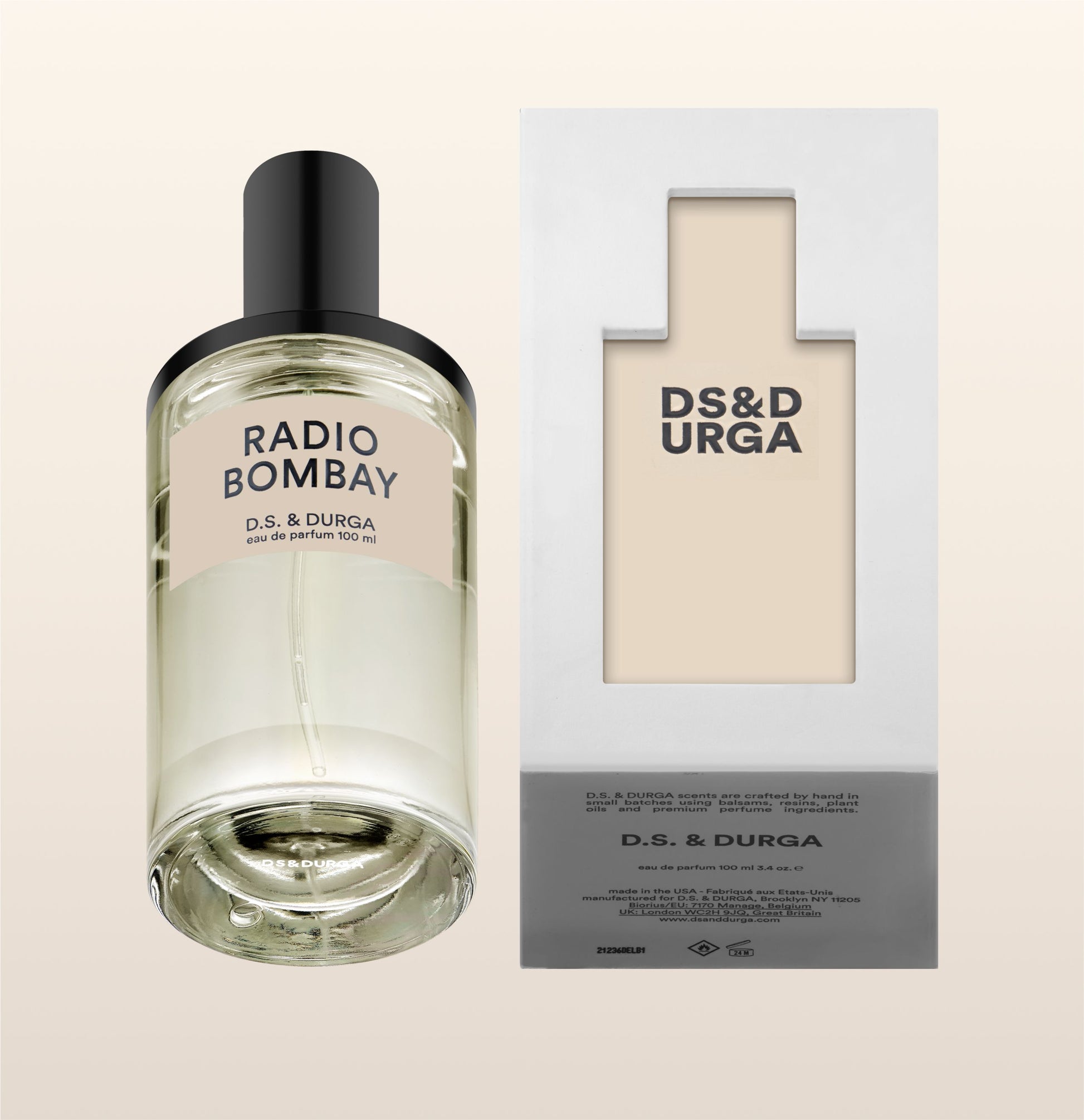 pocket perfume