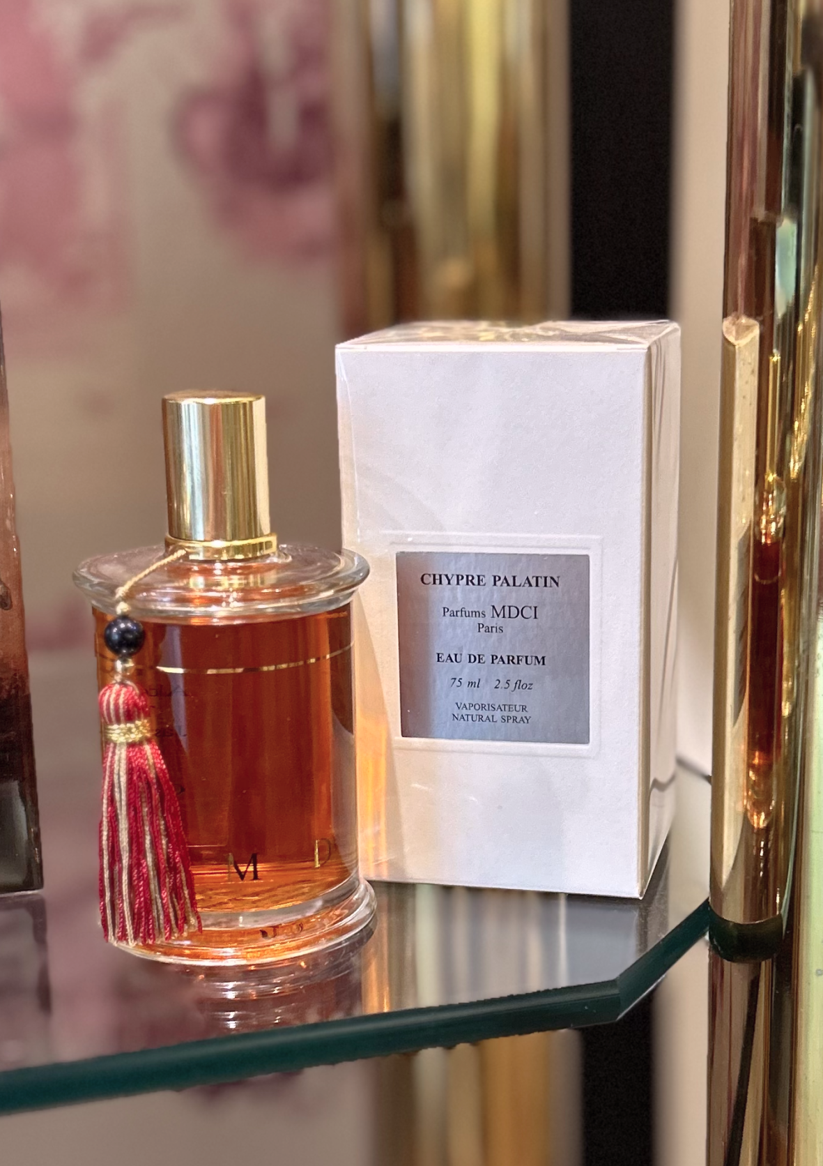 Chypre Palatin 3770001735627