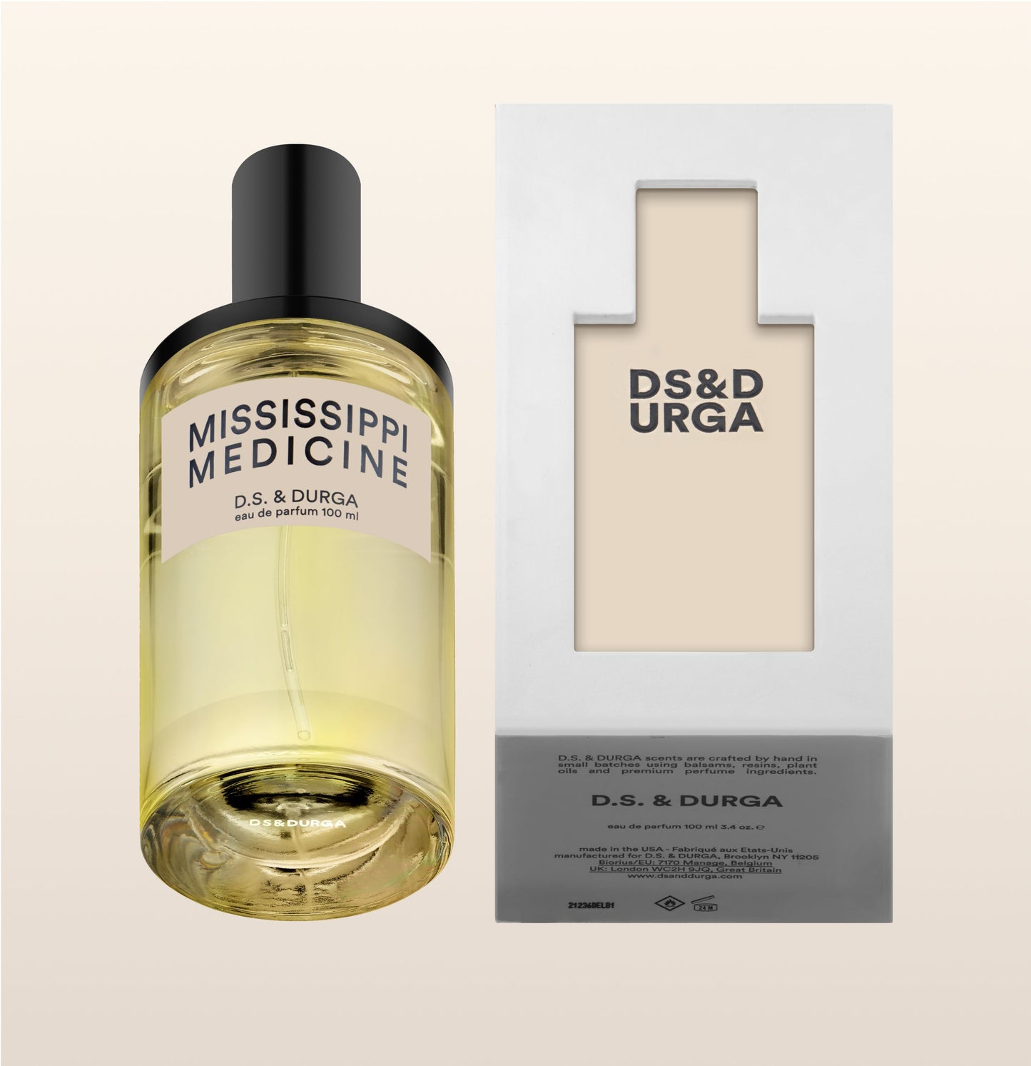50 mL