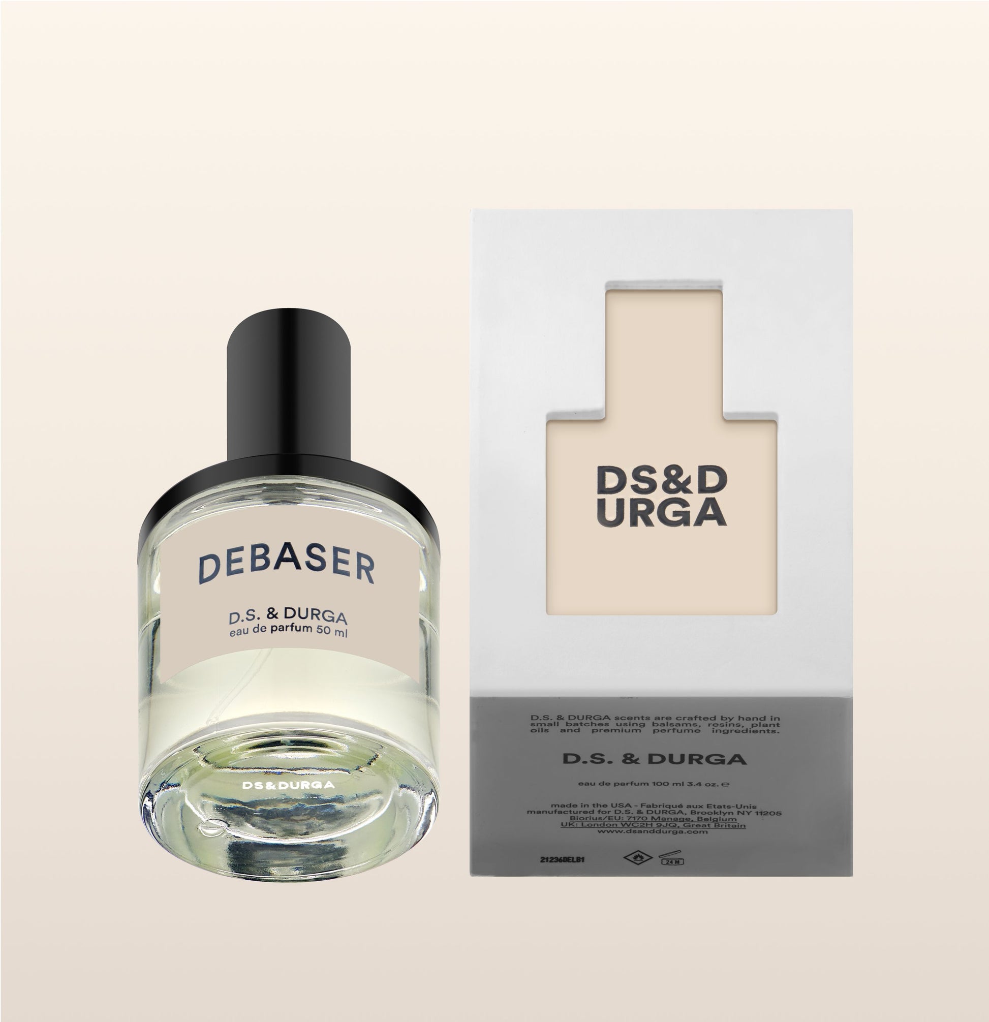 pocket perfume