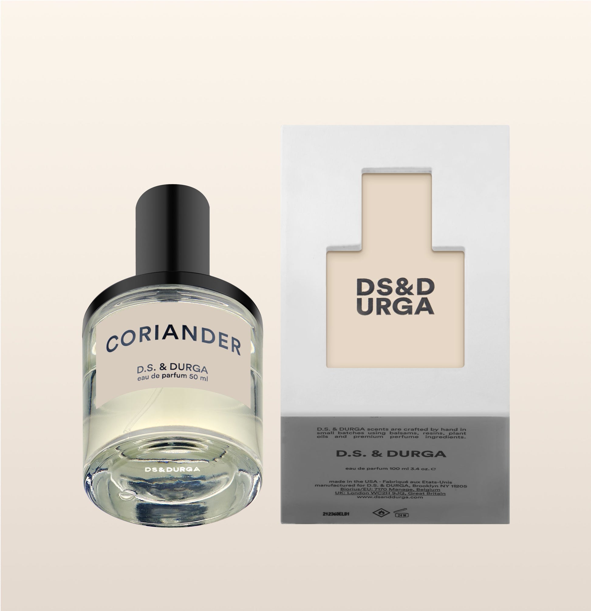 pocket perfume