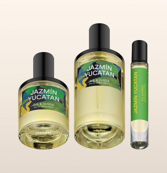 pocket perfume