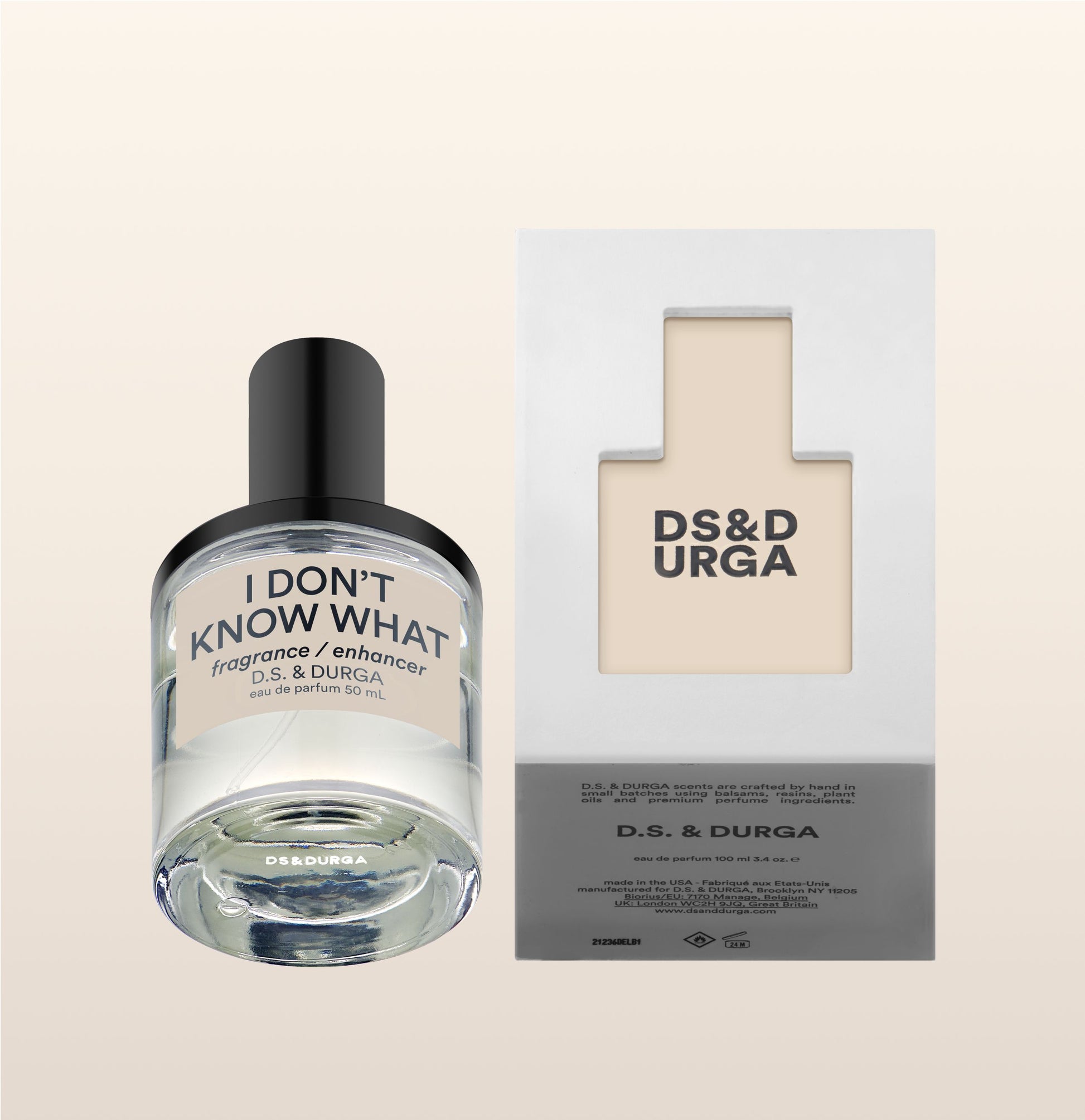 pocket perfume