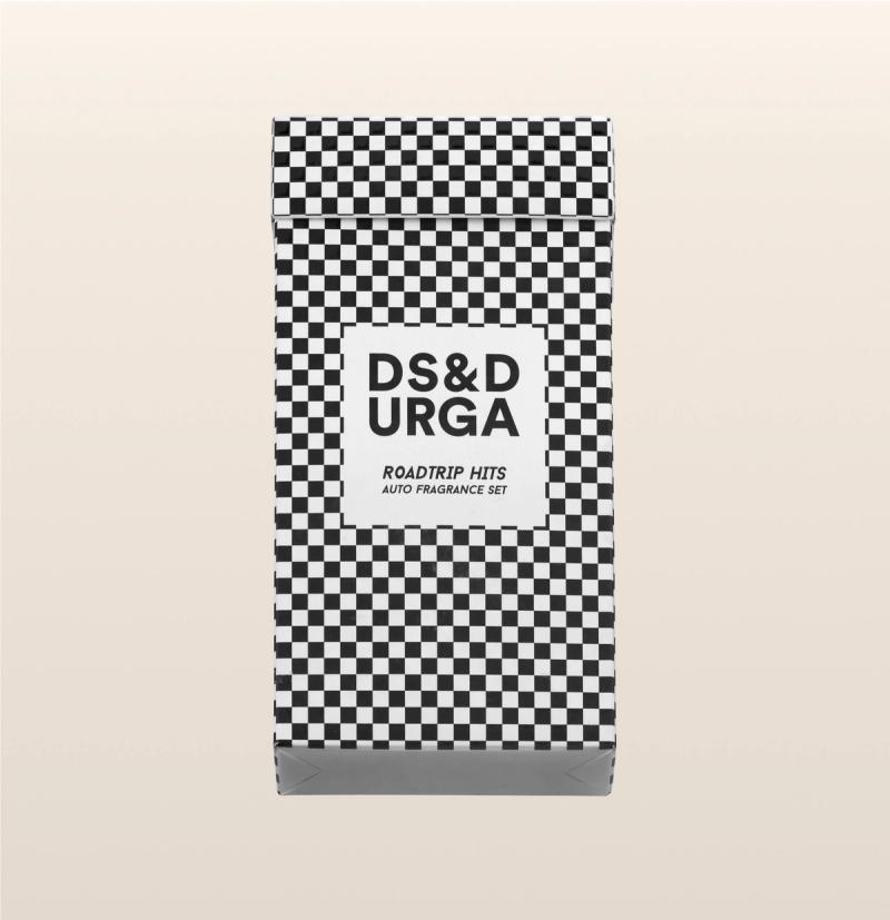 793869614722 Road Trip Hits (5x Auto Fragrances)