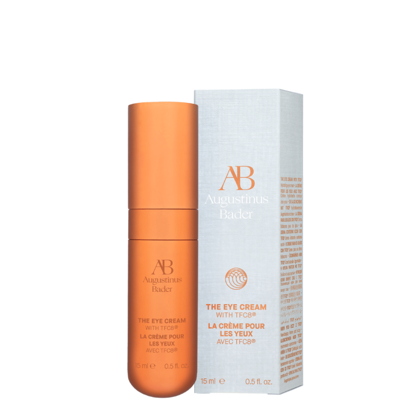 The Eye Cream Nomad 15ml
