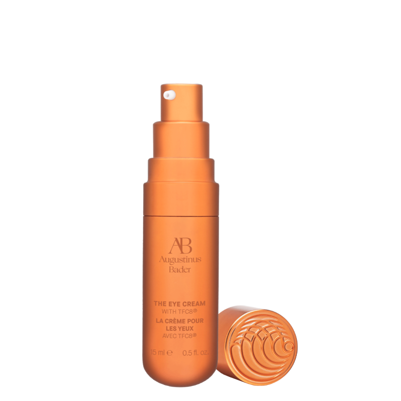 The Eye Cream Nomad 15ml