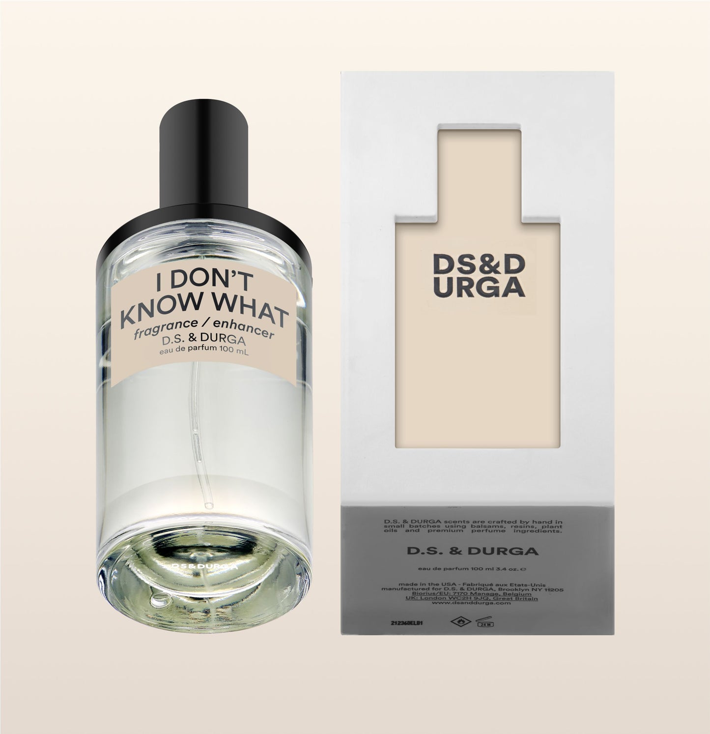 pocket perfume
