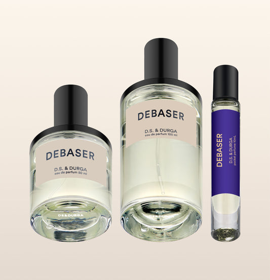 pocket perfume