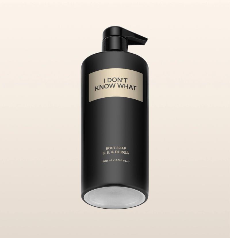 810122100287 I Don't Know What Body Soap