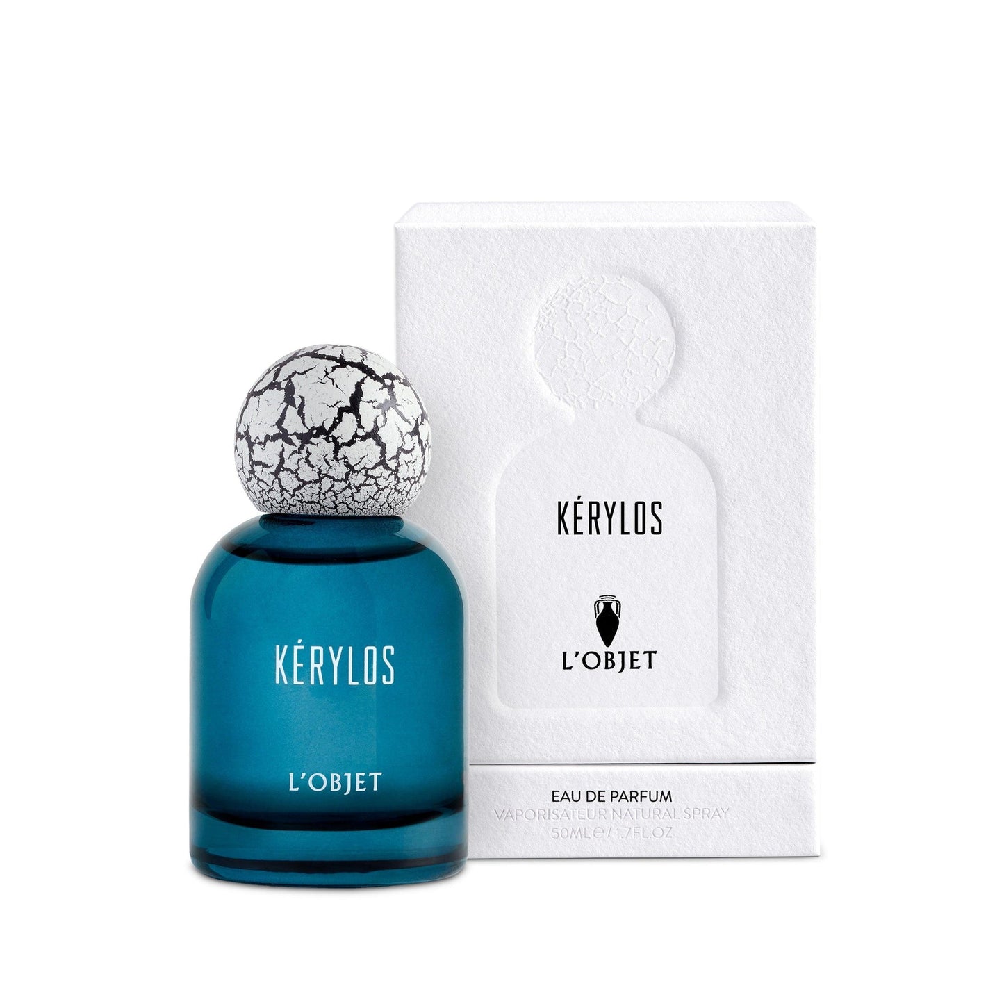 810009646310 Kerylos Eau de Parfum - 50ml / 1.7fl.oz