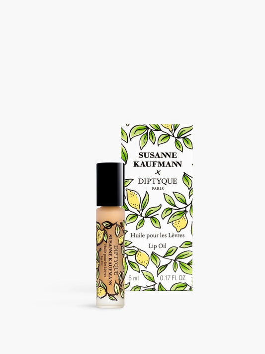 Lip Oil - Diptyque x Susanne Kaufmann