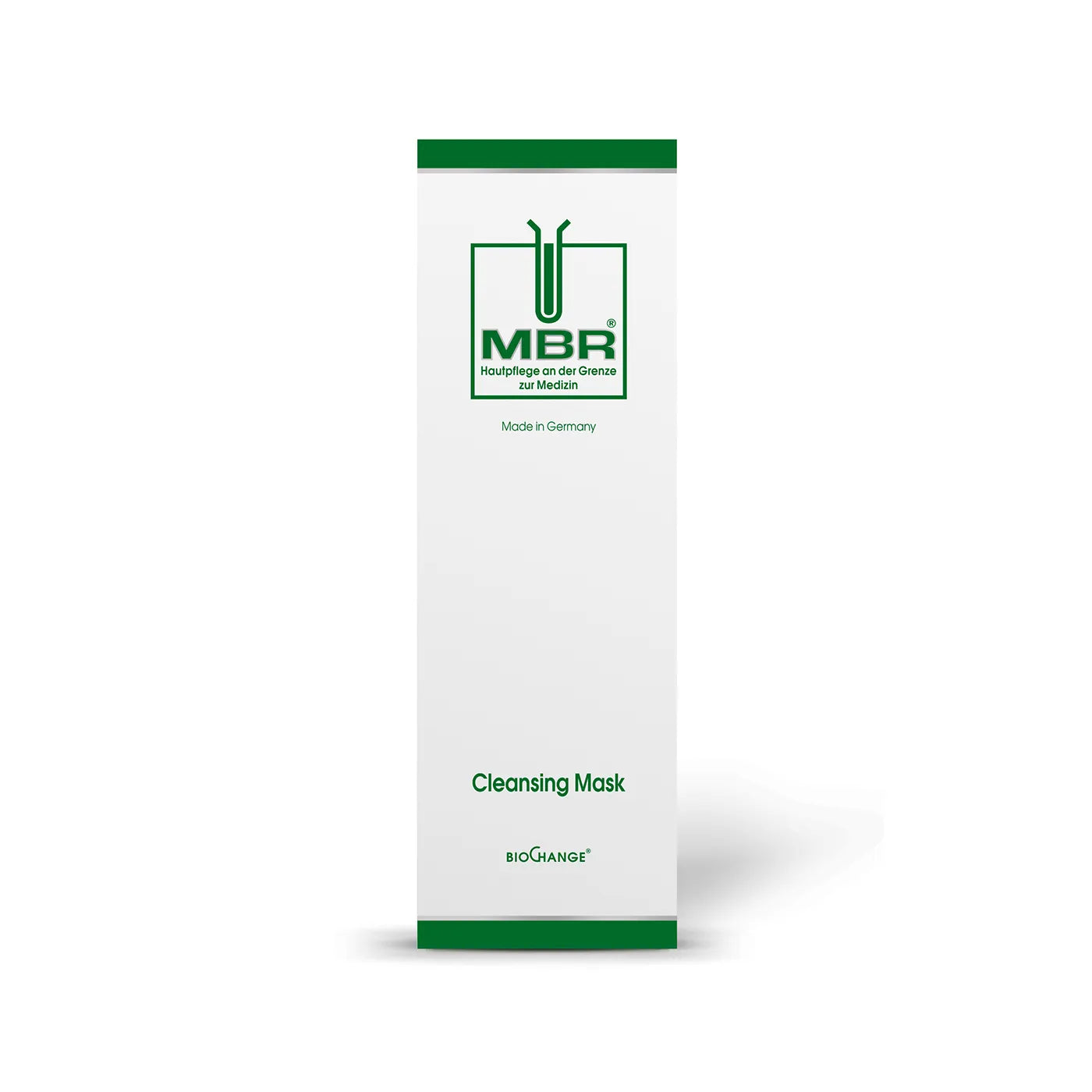 MBR Cleansing Mask 4038421012360