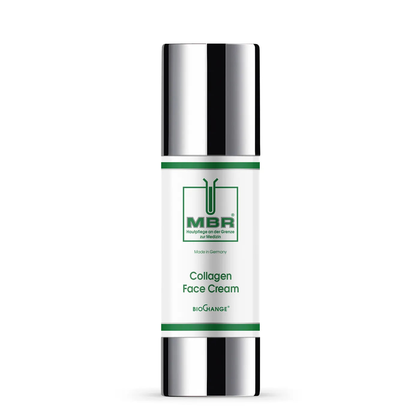 MBR Collagen Face Cream 4038421012377