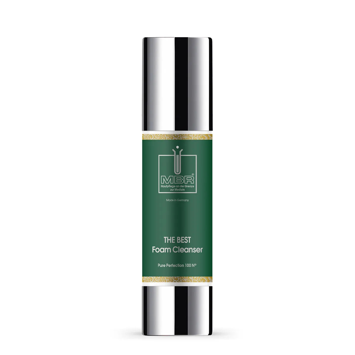 MBR The Best Foam Cleanser 4038421014388