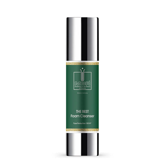 MBR The Best Foam Cleanser 4038421014388