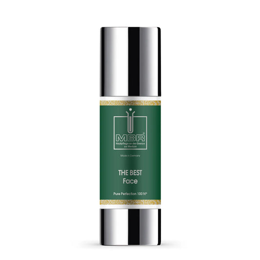 MBR The Best Face 4038421014401