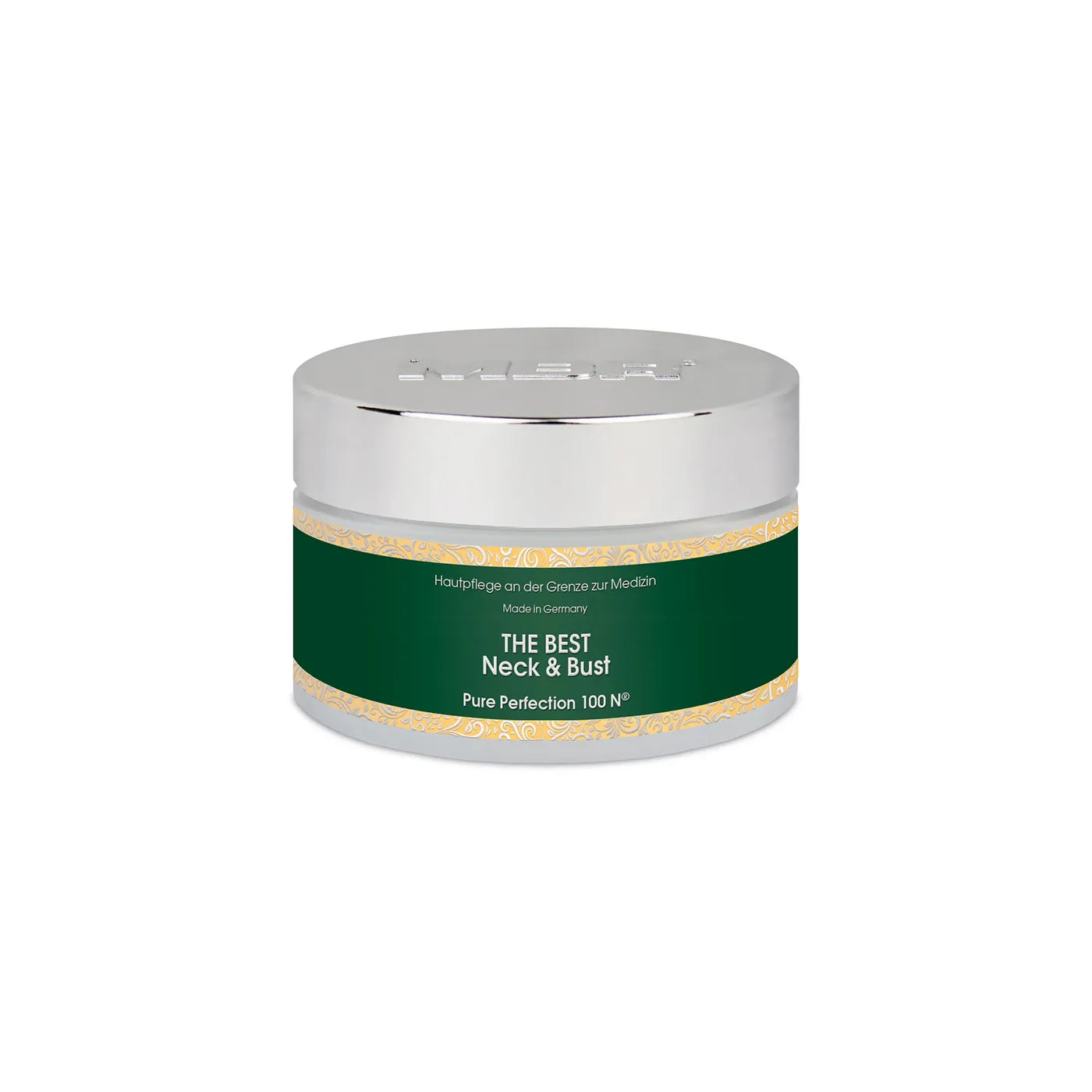 MBR The Best Neck & Bust 4038421014456