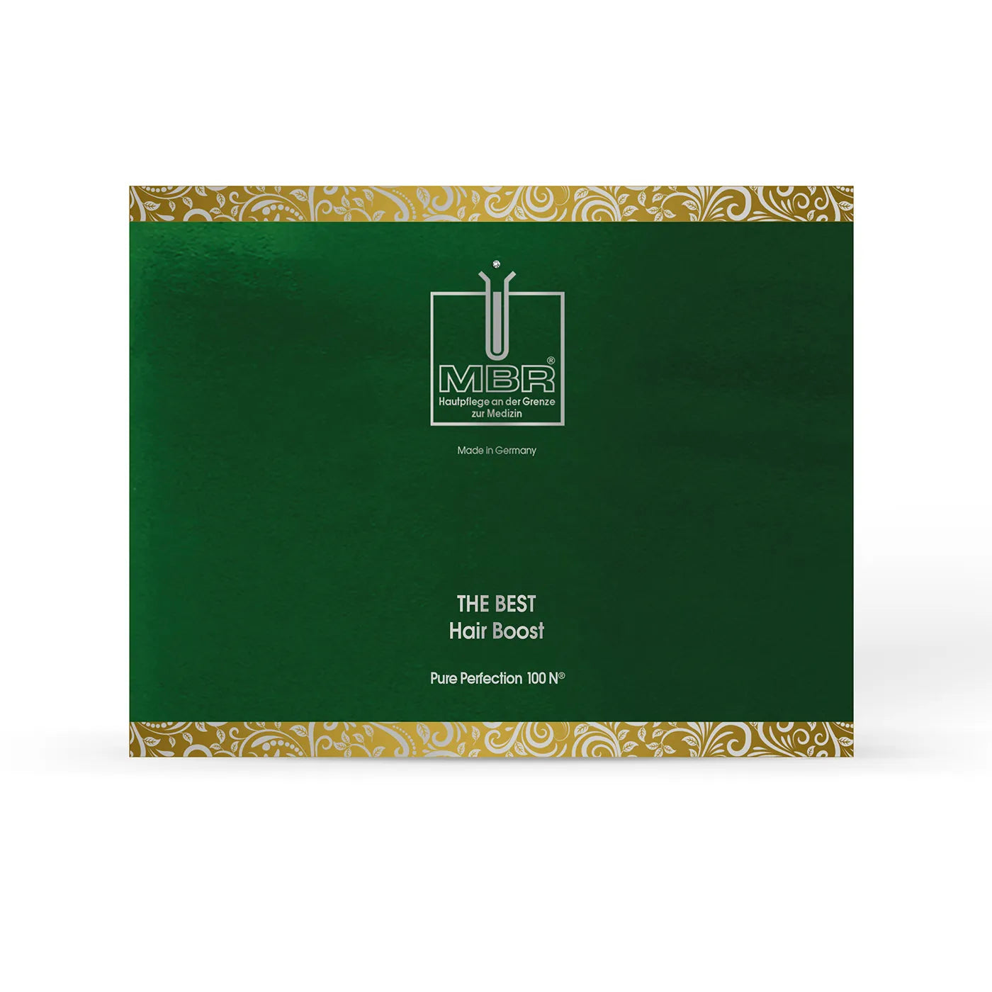 MBR The Best Hair Boost 4038421014531