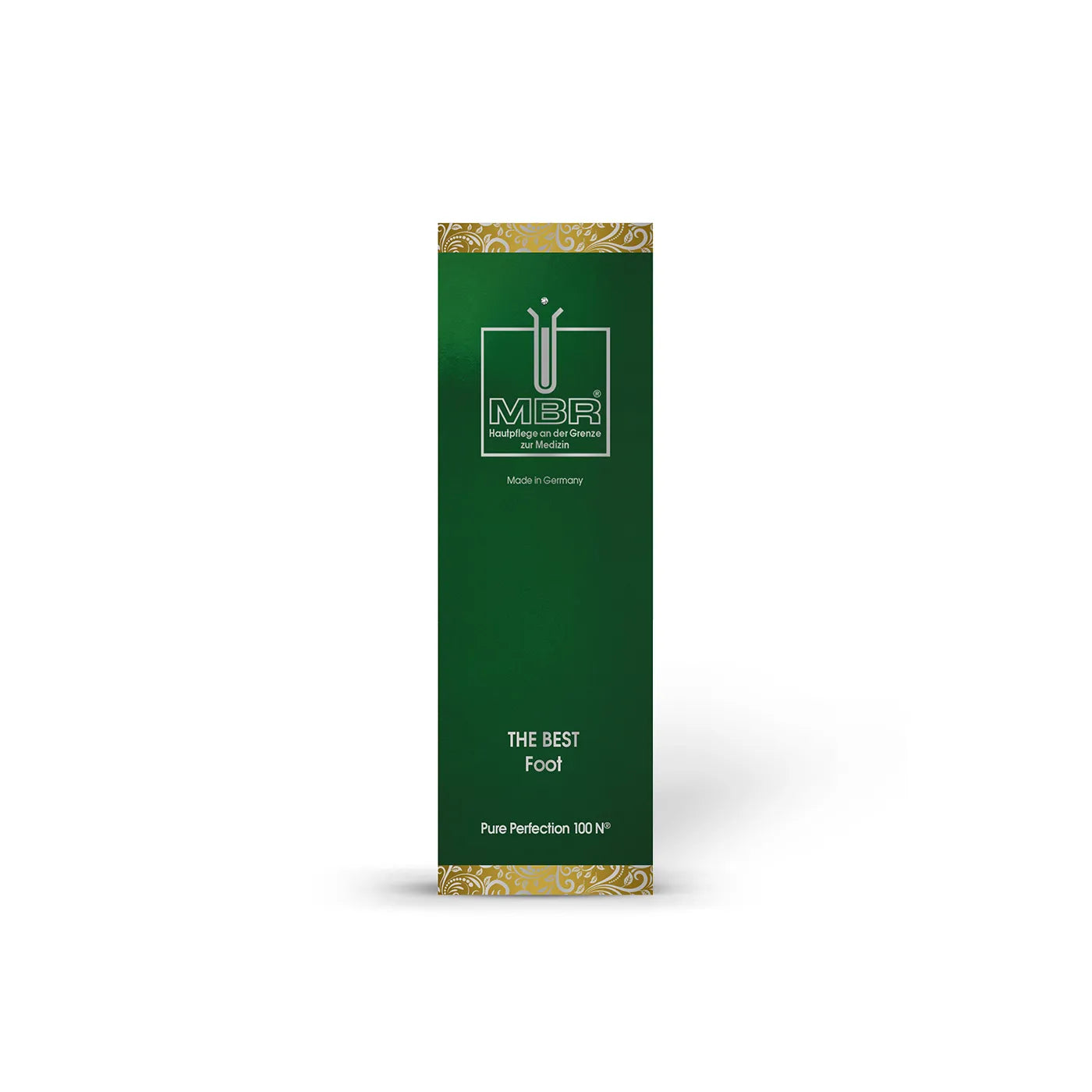 MBR The Best Foot 4038421014586