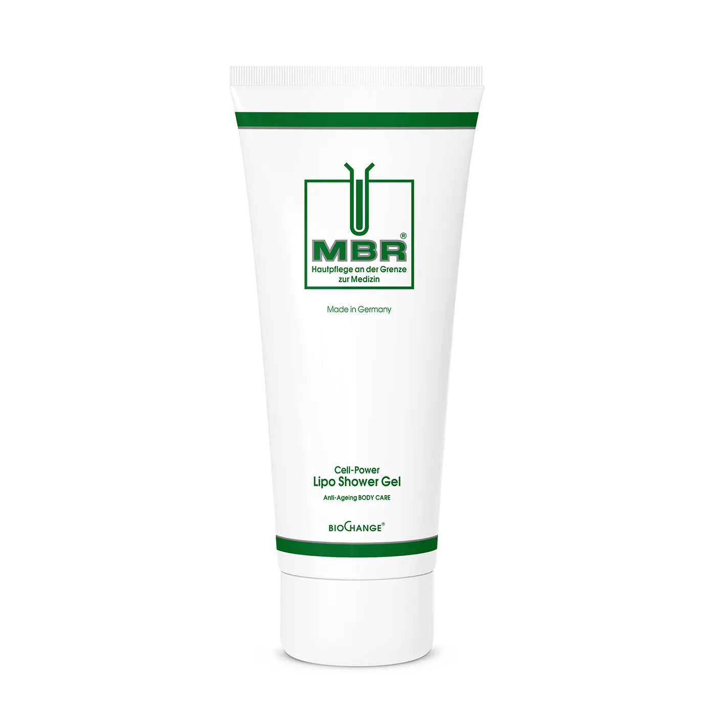 MBR Cell-Power Lipo Shower Gel 4038421016016