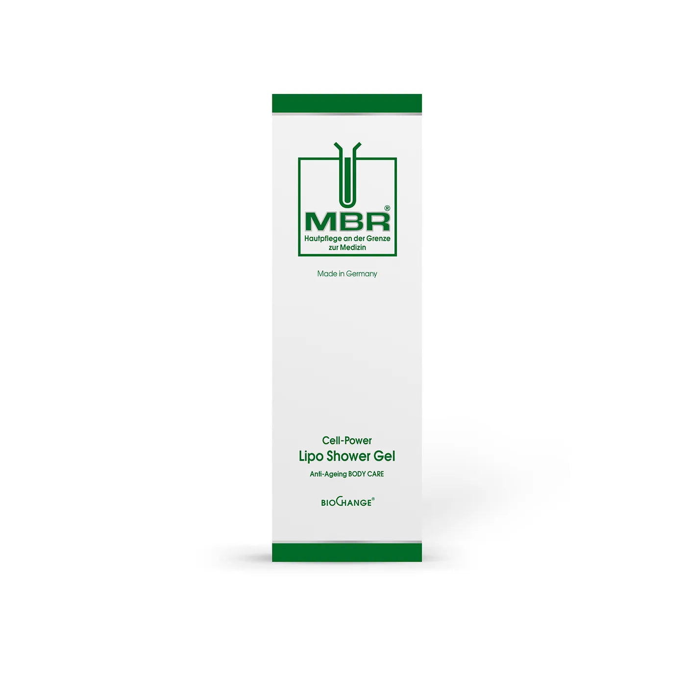 MBR Cell-Power Lipo Shower Gel 4038421016016