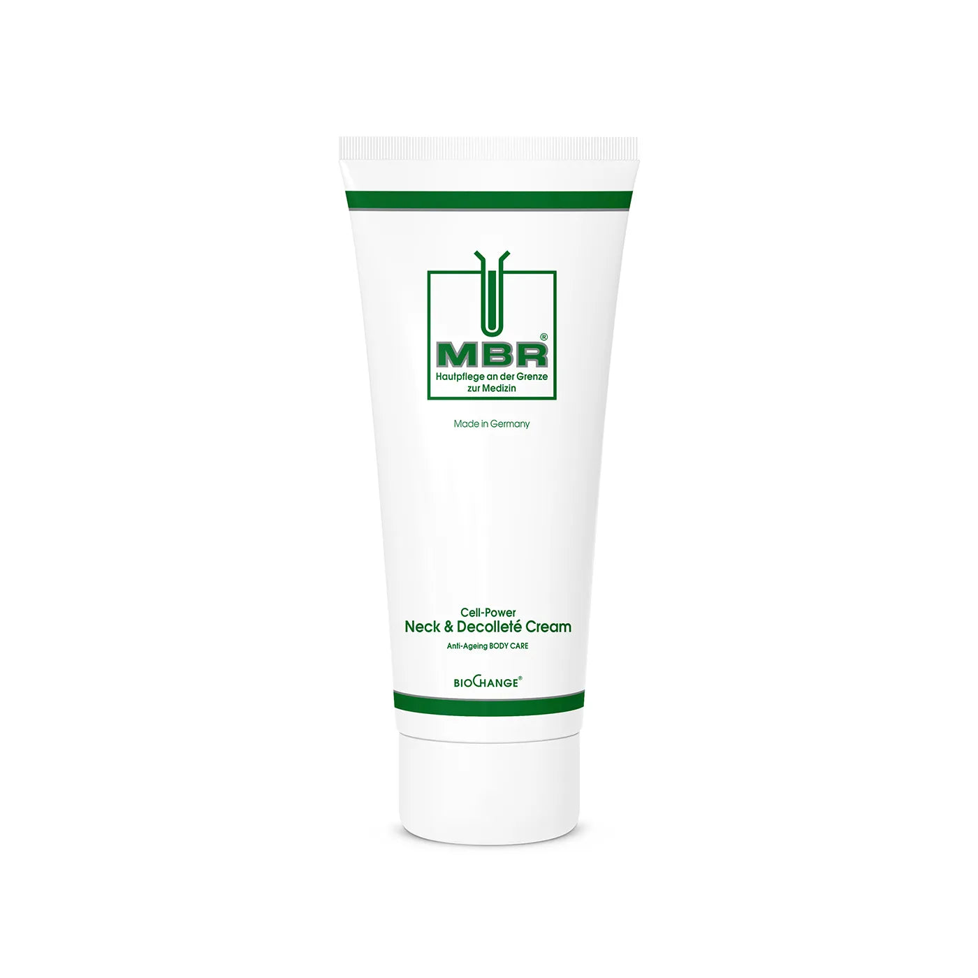 MBR Cell-Power Neck & Decolleté Cream 4038421016023