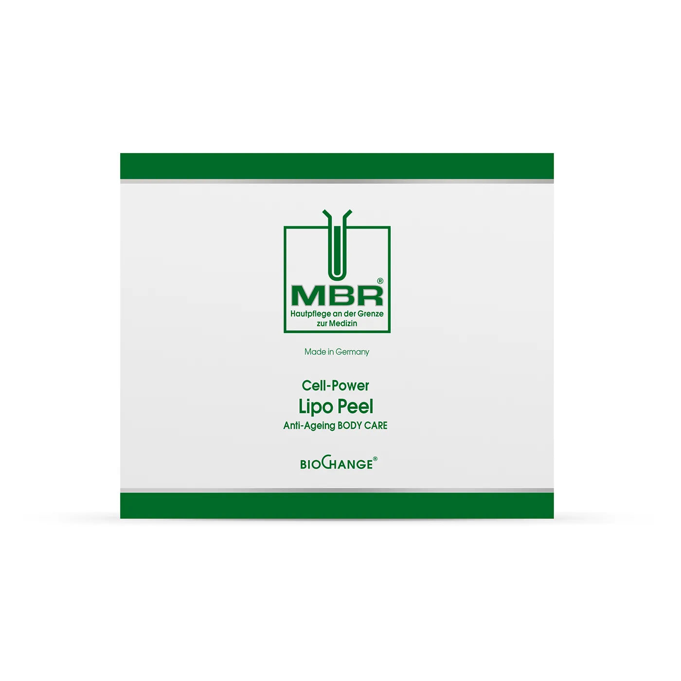 MBR Cell-Power Lipo Peel 4038421016146