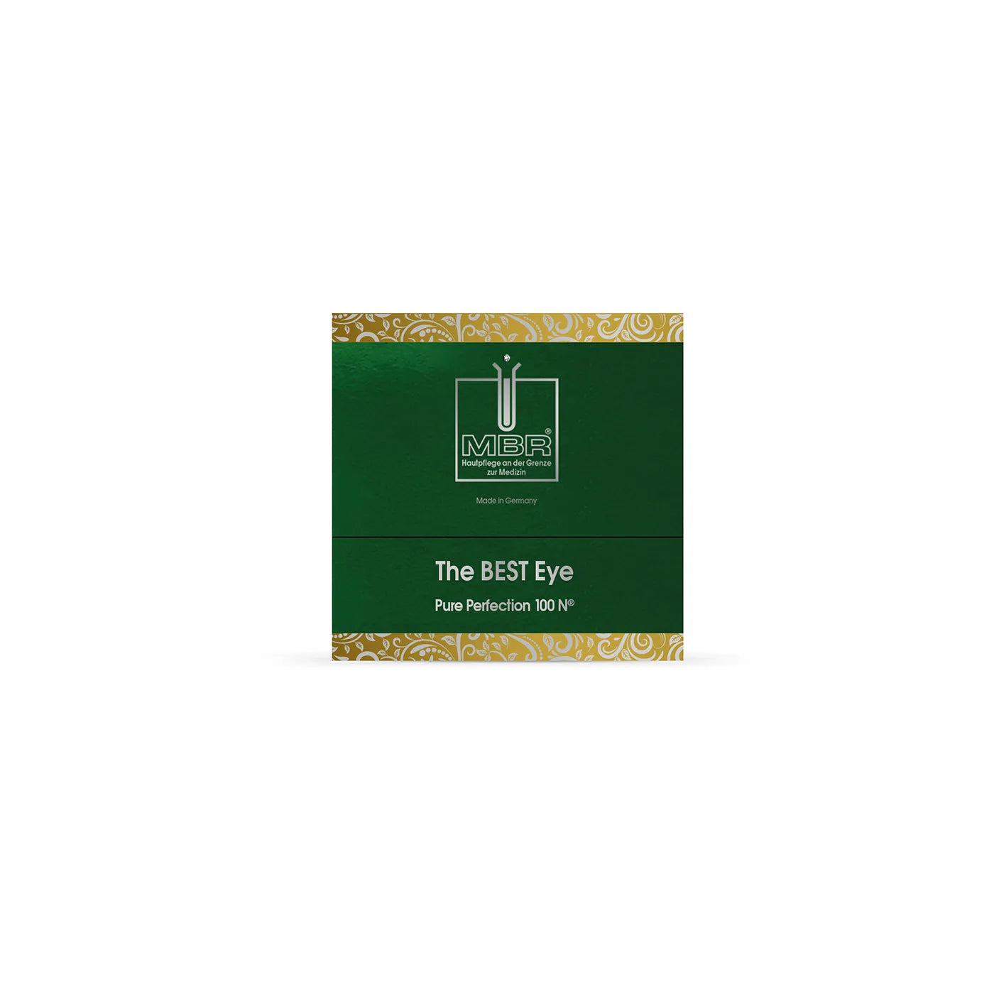 MBR The Best Eye 4038421014623