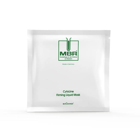 MBR CytoLine Firming Liquid Mask 4038421013084