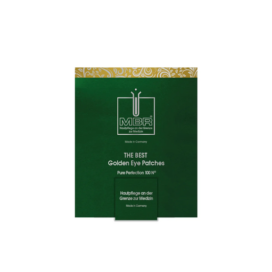 MBR The Best Golden Eye Patches 4038421014555