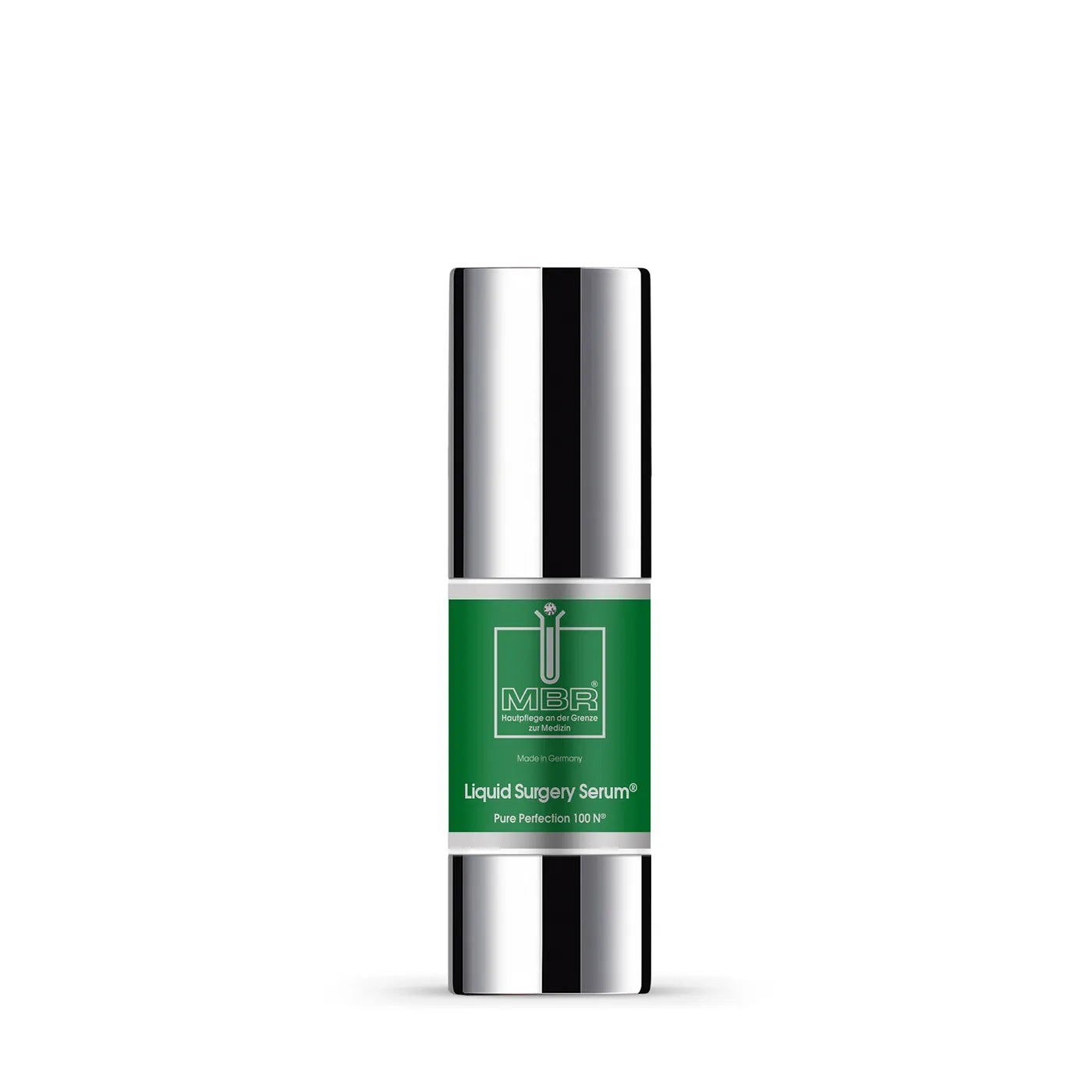 MBR Liquid Surgery Serum 4038421014111