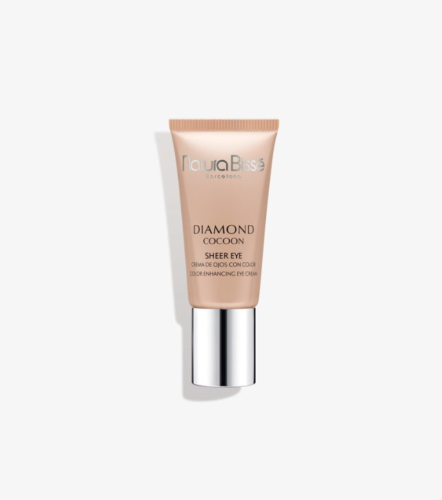 Diamond Cocoon Sheer Eye