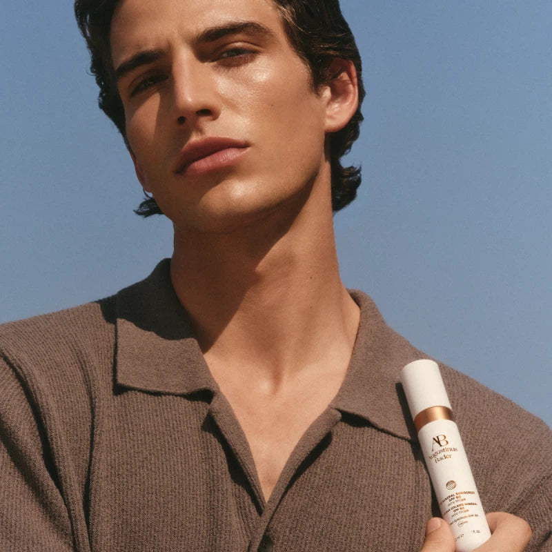 The Mineral Sunscreen SPF 50