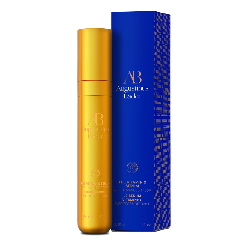 5060990635137 The Vitamin C Serum