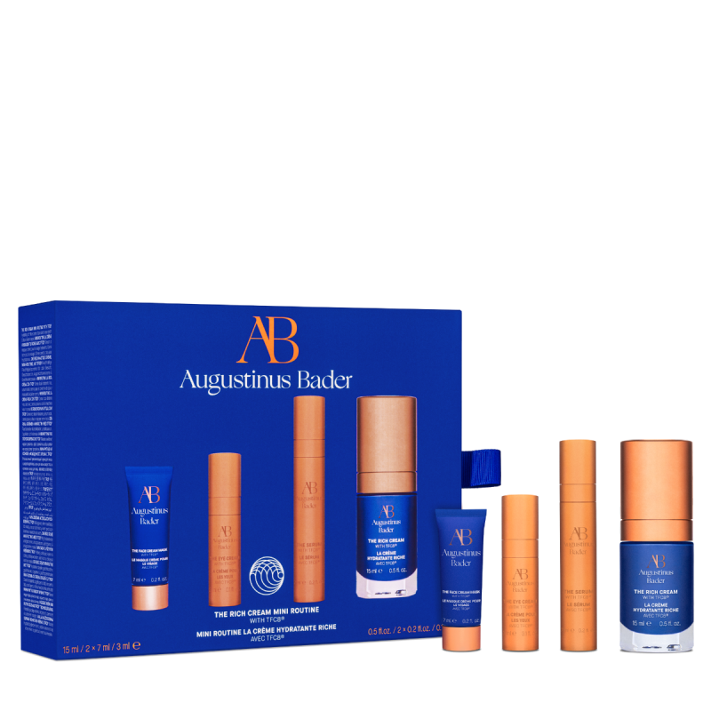 5060990634550 Rich Cream Mini Routine