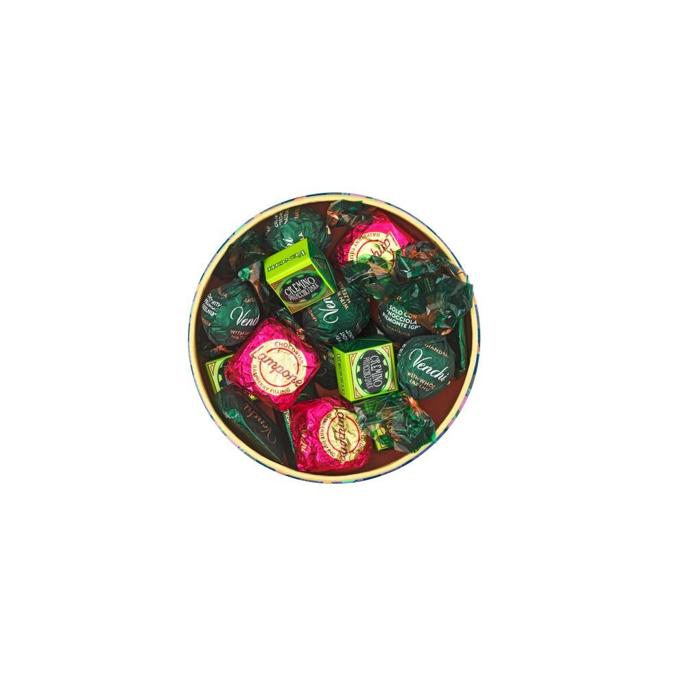 Venchi Chocolate Spring Collection (In-Store Exclusive)